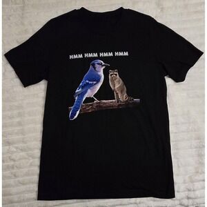 Regular Show T-shirt Mordecai And Rigby Graphic Tee